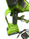 Акумуляторна ручна ланцюгова пила Grasser GCCS 804 gssc-804 фото 3
