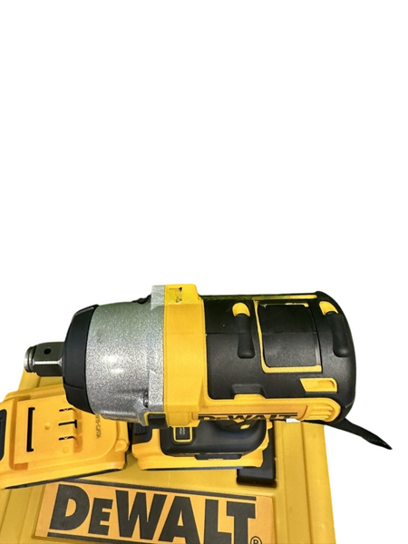 Акумуляторний гайковерт DeWalt DCF850D2T 850Hm (48V, 6AH) / АКБ гайковерт Девольт HM-DCF850D2T фото