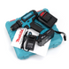 Шурупокрут Makita 331 DWE (24V, 5.0Ah) з набором інструментів 331DWE фото 7