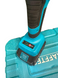 Акумуляторна болгарка Krafftec GWS-48 PRO (48V, 4Ah) з регулятором обертів / КШМ Крафтек HM-GWS-48 фото 5