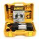 Двопоршневий компресор з інструментом DeWalt (72л/хв 12 V, 30A), повітряний електричний автокомпресор DW12-30 фото 2