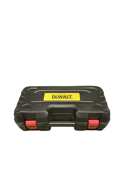 Акумуляторні ножиці-кущоріз DeWalt DCM263PB-XJ (48V, 6Ah), АКБ ножиці для трави та кущів Девольт HM-DCM263PB-XJ фото