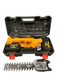 Акумуляторні ножиці-кущоріз DeWalt DCM263PB-XJ (48V, 6Ah), АКБ ножиці для трави та кущів Девольт HM-DCM263PB-XJ фото 6