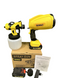 Акумуляторний фарбопульт DeWalt DXR 651 48V 6Ah / Розпилювач фарби  HM-DXR651 фото 1