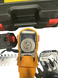 Акумуляторні ножиці-кущоріз DeWalt DCM263PB-XJ (48V, 6Ah), АКБ ножиці для трави та кущів Девольт HM-DCM263PB-XJ фото 5