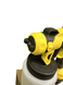 Акумуляторний фарбопульт DeWalt DXR 651 48V 6Ah / Розпилювач фарби  HM-DXR651 фото 5