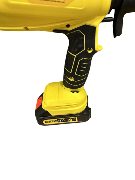 Акумуляторний фарбопульт DeWalt DXR 651 48V 6Ah HM-DXR651 фото