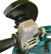 Безщітковий набір 2в1 Makita 36V Шуруповерт DTW485 та Болгарка 9237CB MKT-486-9237 фото 6