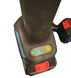 Акумуляторний набір 2в1 Makita 36V Шуруповерт DTW485 та Болгарка 9237CB у кейсі MKT-486-9237 фото 7