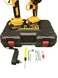 Набір 2в1 АКБ DeWalt 48V (Секатор DCMPP540P1 + пила DCM190HN ) / Набір 2в1 Деволт DWLT-540-190 фото 2