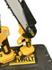 Набір 2в1 АКБ DeWalt 48V (Секатор DCMPP540P1 + пила DCM190HN ) / Набір 2в1 Деволт DWLT-540-190 фото 3