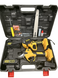 Набір 2в1 АКБ DeWalt 48V (Секатор DCMPP540P1 + пила DCM190HN ) / Набір 2в1 Деволт DWLT-540-190 фото 7