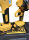 Набір 2в1 АКБ DeWalt 48V (Секатор DCMPP540P1 + пила DCM190HN ) / Набір 2в1 Деволт DWLT-540-190 фото 4