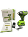 Акумуляторний гайковерт Grasser GTTW 350 gr-350 фото 1