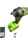 Акумуляторний гайковерт Grasser GTTW 350 gr-350 фото 3