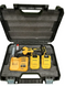 Професійний акумуляторний секатор DeWalt DCMPP550P1 (48V, 6AH) в кейсі з двома АКБ HM-DCMPP550P1 фото 4